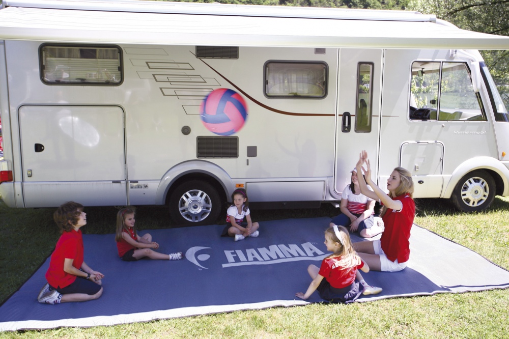 Fiamma Patio Mat Carpet 2.9 m for 300-310 Awnings